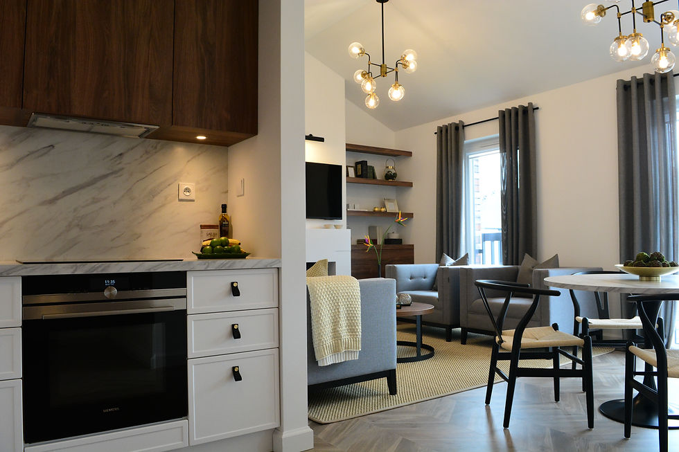 Condo in Berlin