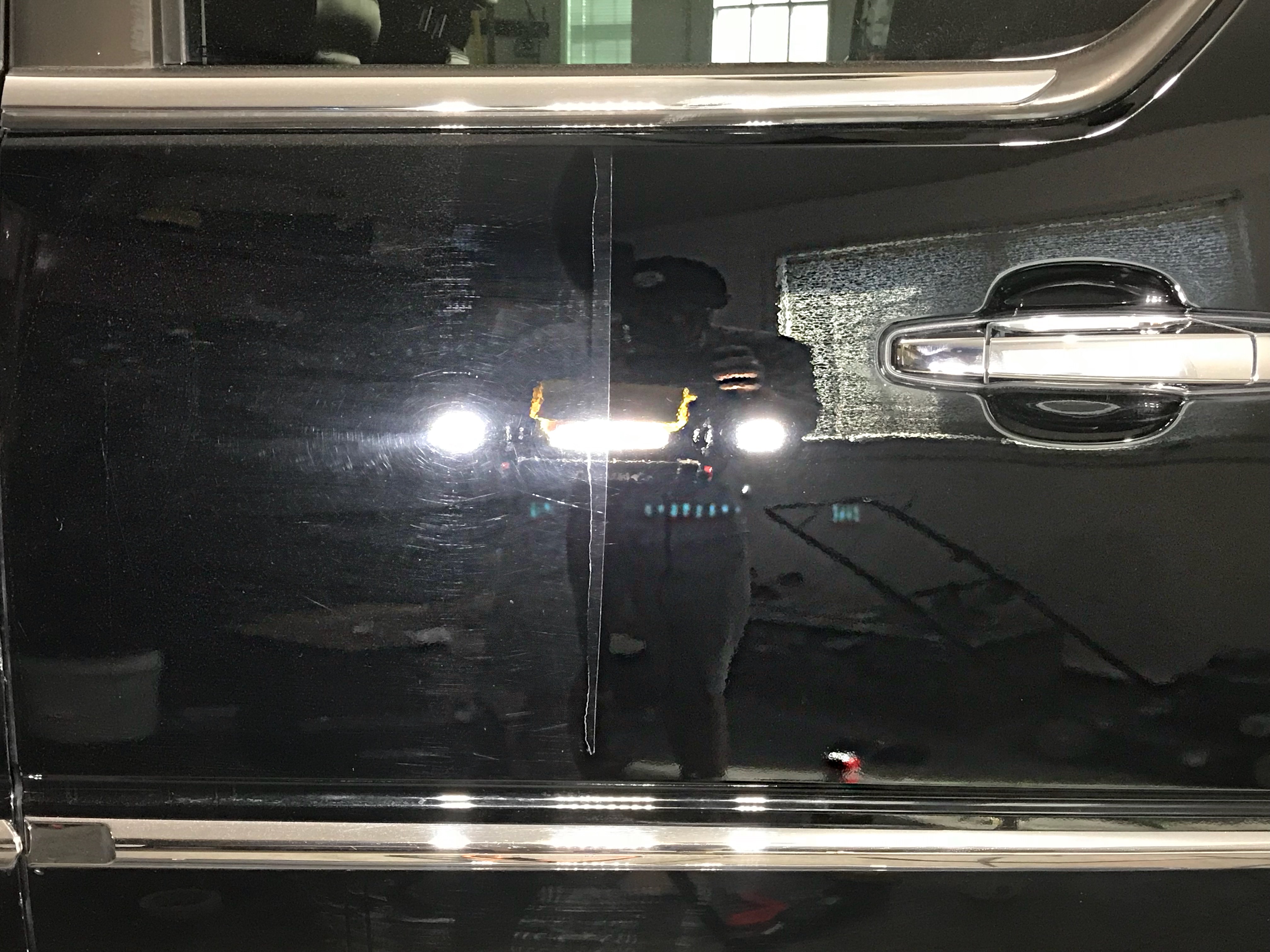 Top Shine Detailing Northern Kentucky Auto Detailing