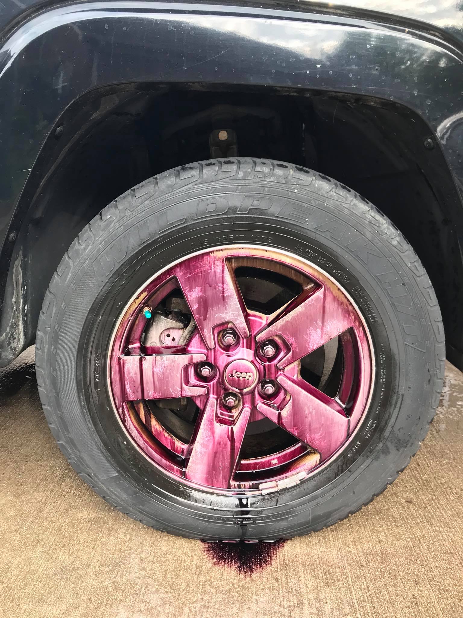 Top Shine Detailing Northern Kentucky Auto Detailing