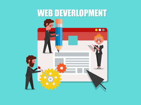 Why 2026 Is the Year to Launch a Website Development Solutions Business in the US