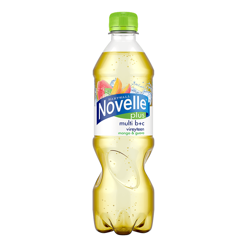 Novelle Plus Multi B + C