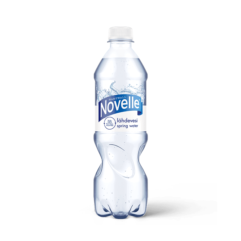 Lähdevesi