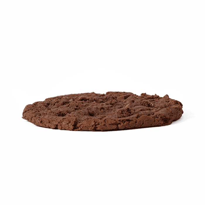 Suklaa Cookie