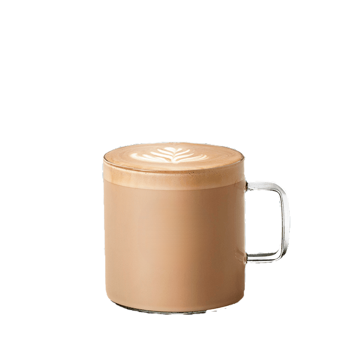 Caffe Latte