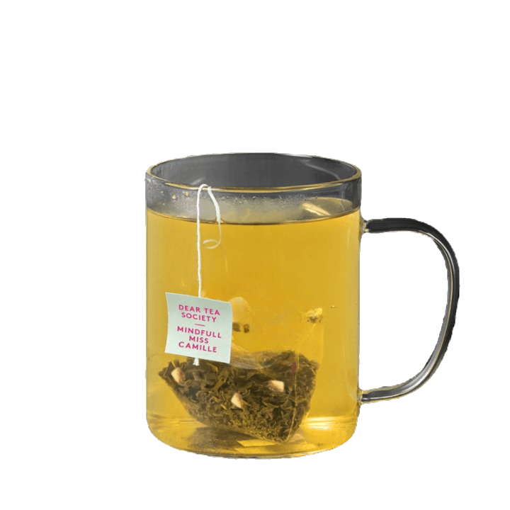 Herbal Chamomile Tee