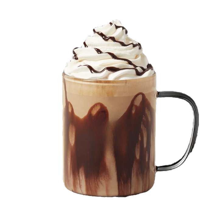 Mocha Latte