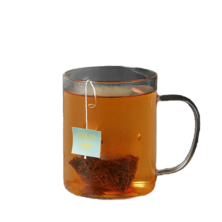 Earl Grey Tee