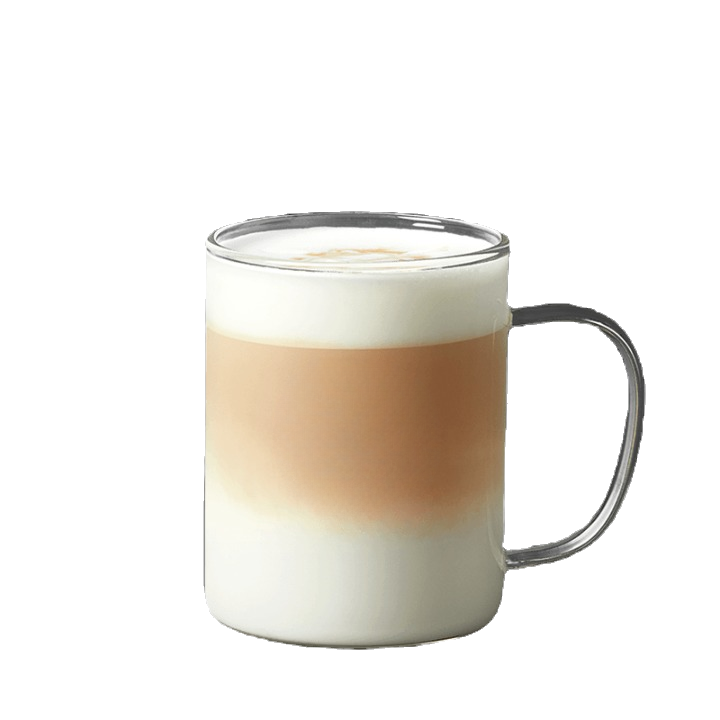 Latte Macchiato