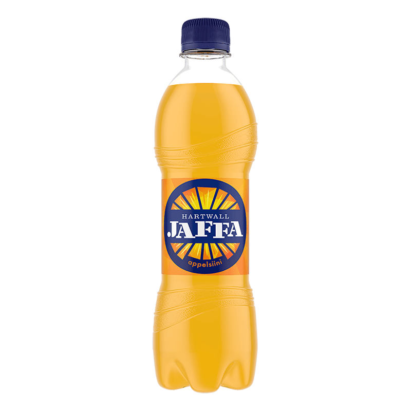 Jaffa Appelsiini