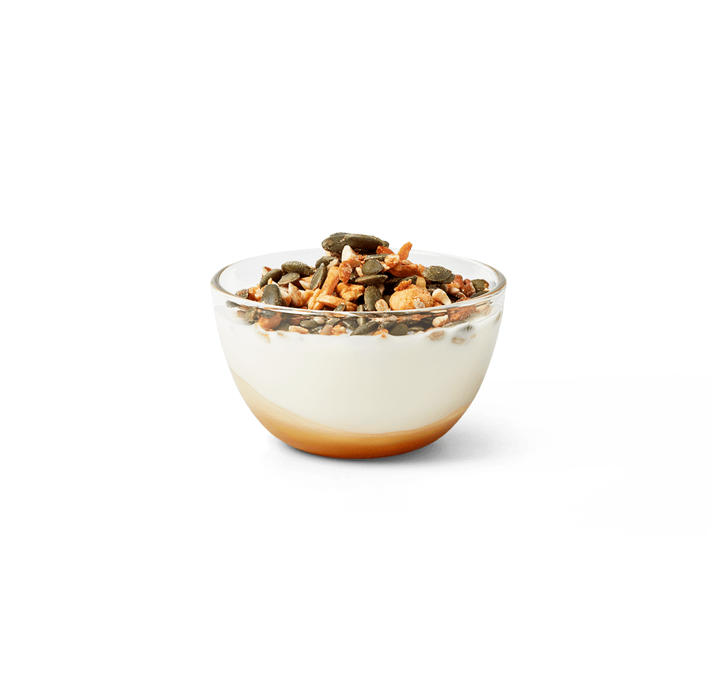 Yougurt Agave
