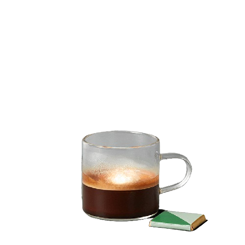Espresso Macchiato