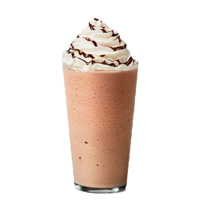 Suklaa Frapino