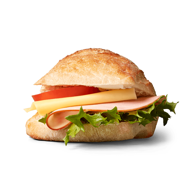 Hapanjuurileipä Kalkkuna & Juusto