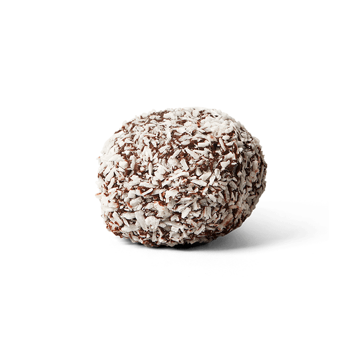 Suklaapallo
