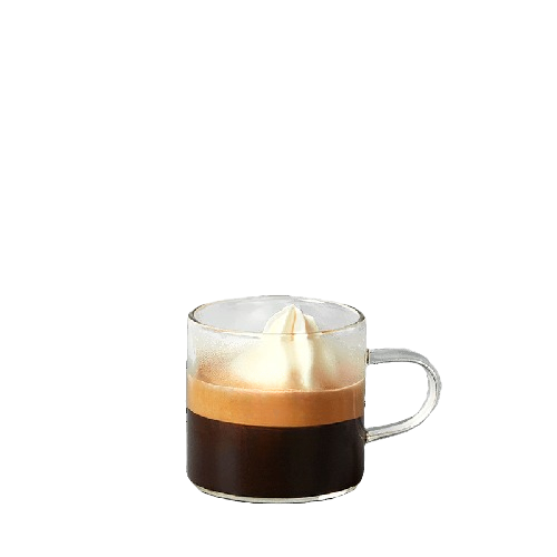 Espresso Con Panna
