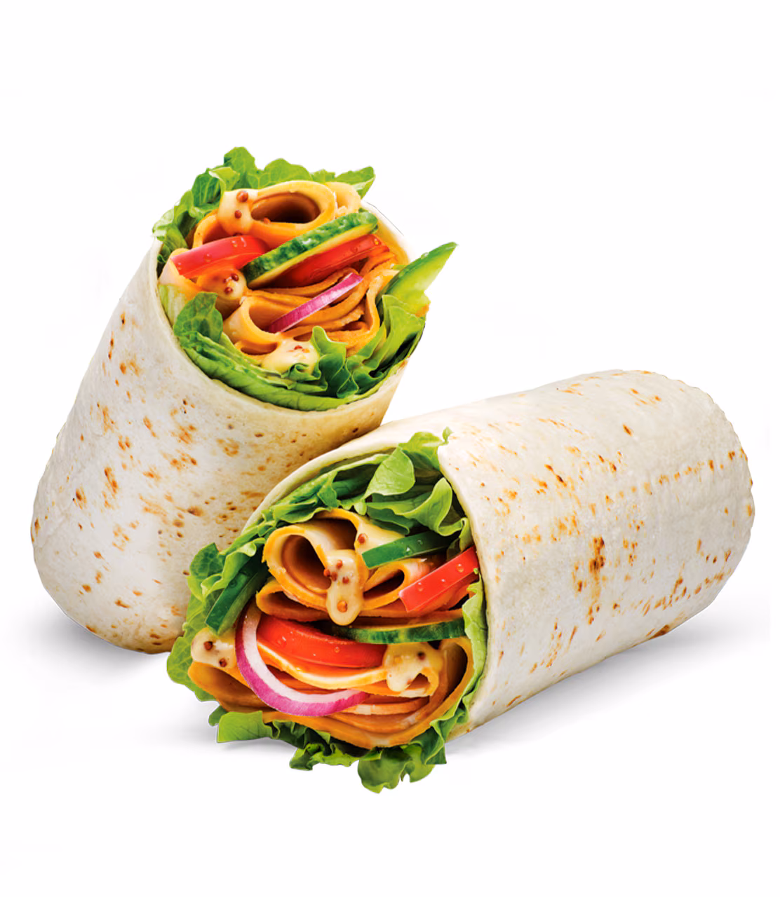 Turkey Classic Wrap