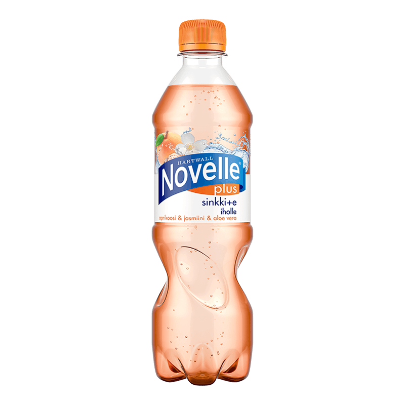 Novelle Plus Sinkki + E