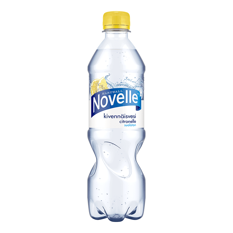Novelle Sitruuna