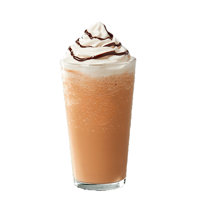 Coffee Mocha Frapino