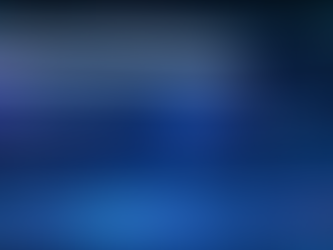 Eye-level view of futuristic Google search interface with AI elements