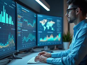 How AI is Reshaping the Role of CMOs in Digital Marketing Leadership