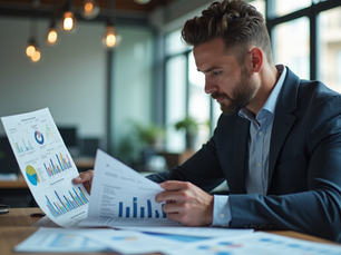 Avoiding Common Digital Marketing Mistakes That Cost Small Businesses Money