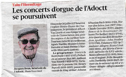 Jacques Brun