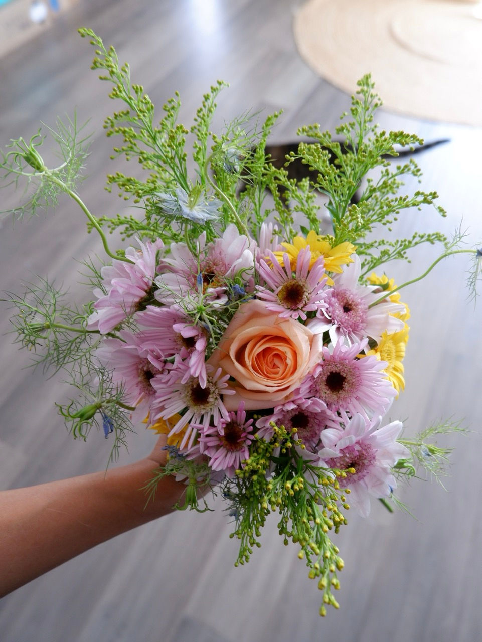Thumbnail: Custom Bouquet