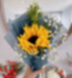 Custom Bouquet