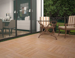 TEAK CEVİZ MEKAN