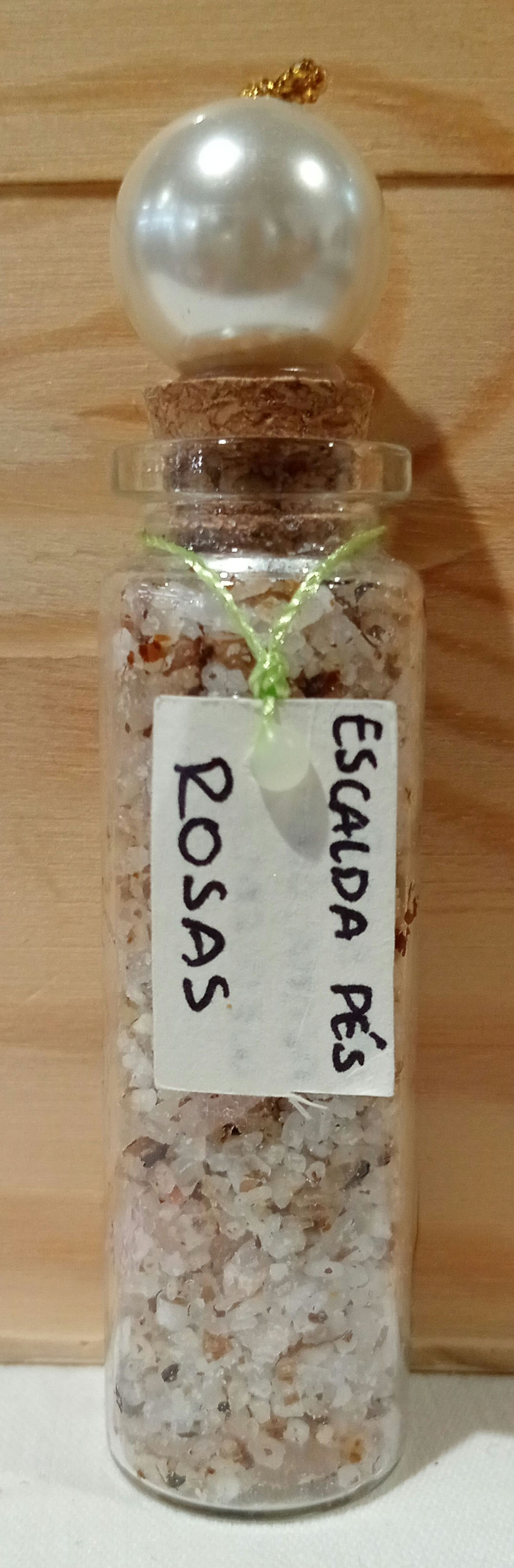 Miniatura: Escalda-pés