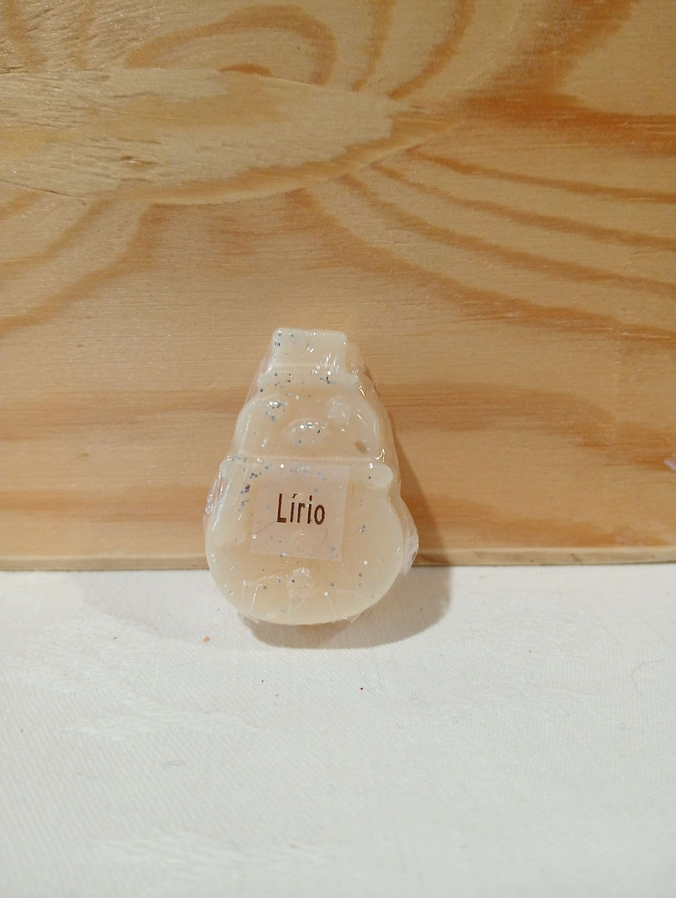 Miniatura: Kit Queimador