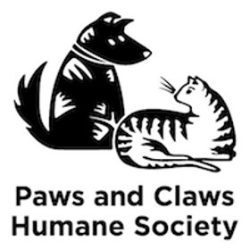paws and claws humane society