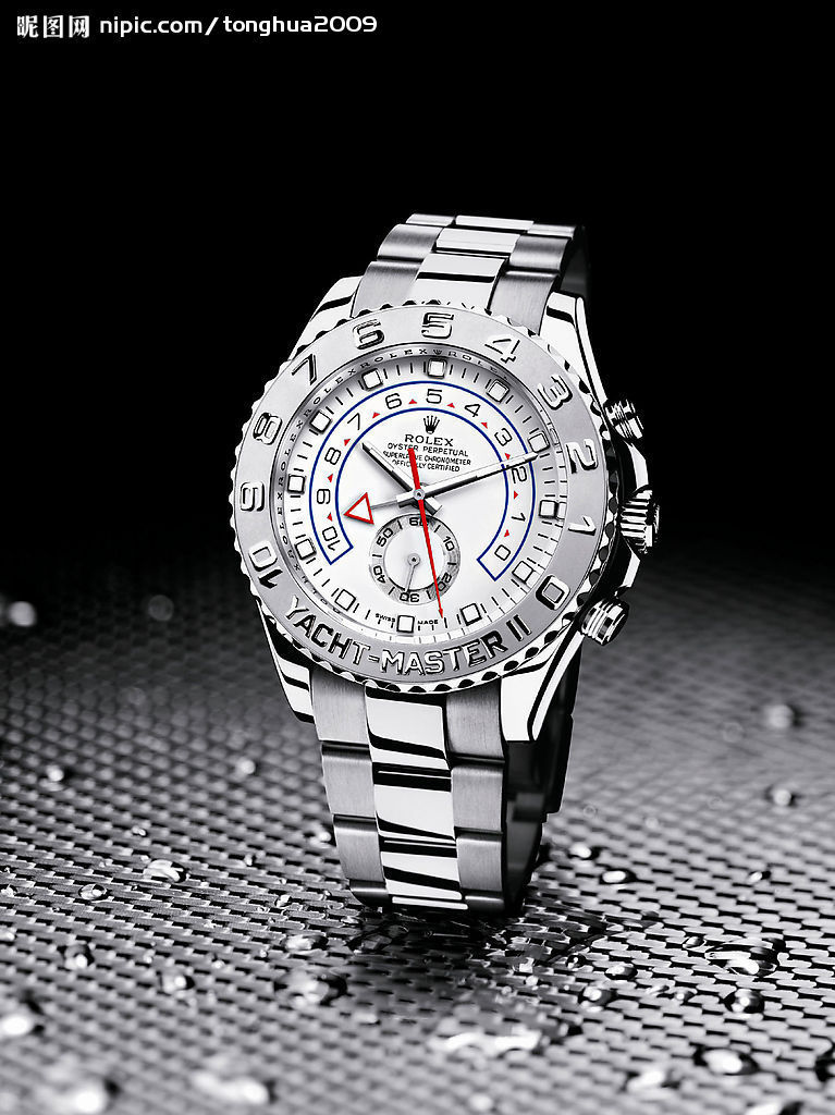 LUXURY WATCHES