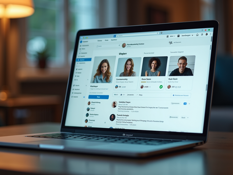 Building and Protecting Your Digital Brand Reputation