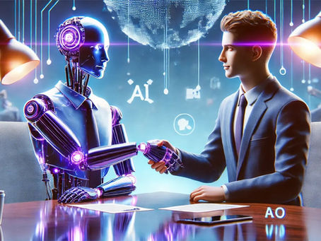 Transform Sales Operations with AI Sales Tools