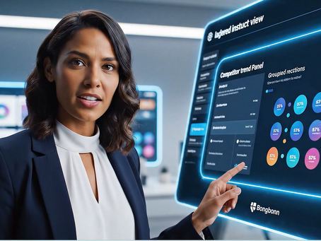 Trust in the Digital Age: How Curation AI™ Redefines Content Verification