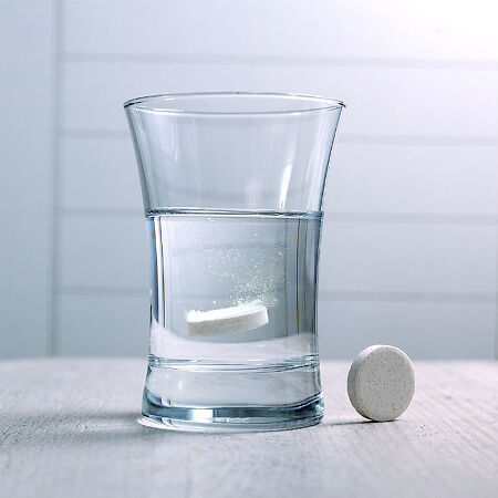 Миниатюра: Супра Вит, железо плюс таблетки шипучие 20 шт.