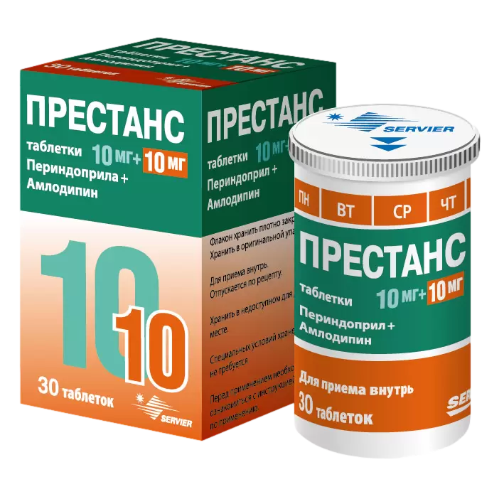 Престанс 5 5 Купить В Туле