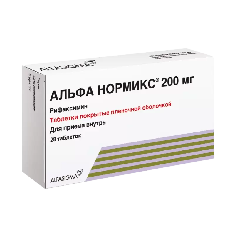 Рифаксимин Инструкция По Применению Цена Таблетки