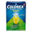 Миниатюра: Колдрекс ХотРем при простуде и гриппе со вкусом лимона, порошок, 5 г, 10 пак.