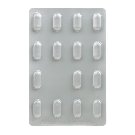 Миниатюра: Перфектил Платинум, таблетки, 60 шт.