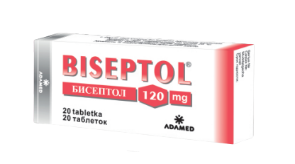 Бисептол Цена В Аптеках
