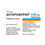 Миниатюра: Энтерофурил, капсулы 100 мг, 30 шт.