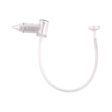 Lubby Аспиратор для носа Чистый носик от 0 мес., арт.16592