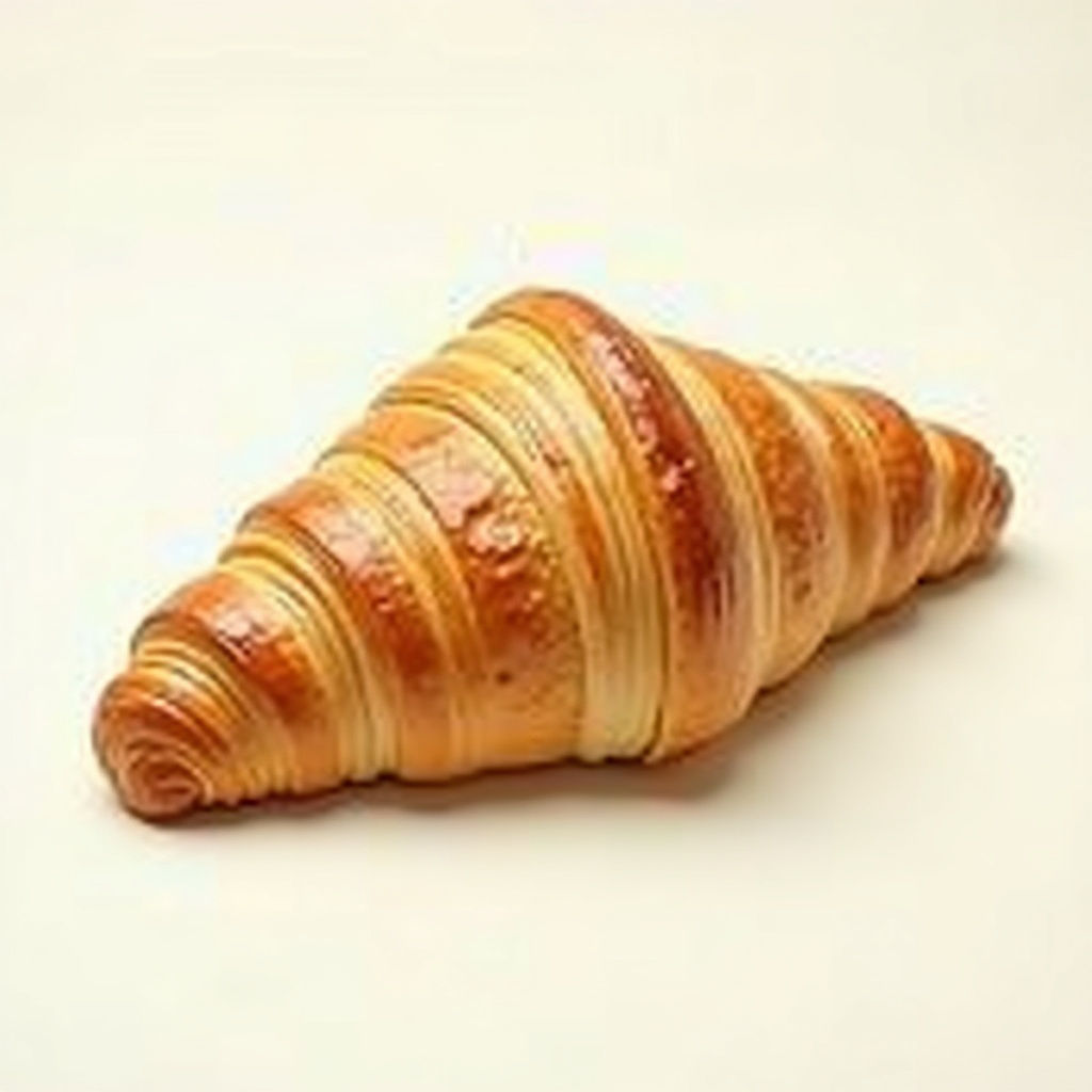 Butter Croissant