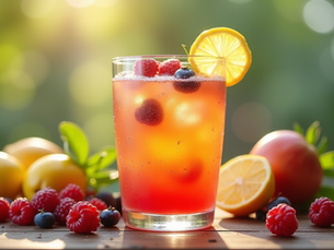 Refreshing Summer Drinks to Beat the Heat