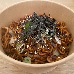 Chapagetti CUPBOP