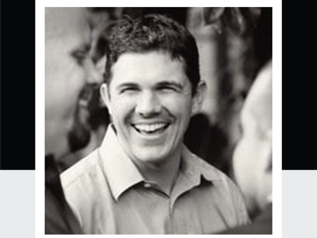 Q & A: Founder Series | Jeff Parker of AkinsParker