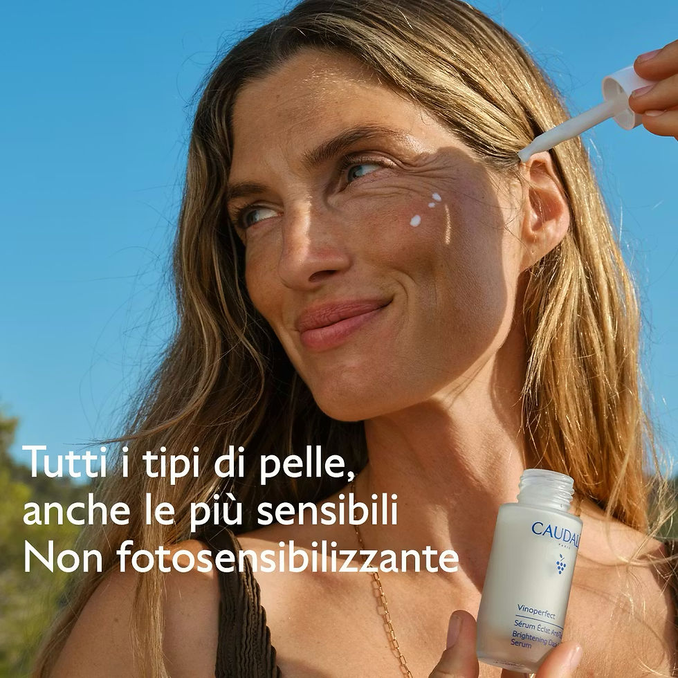 Sličica: VINOPERFECT Cofanetto Duo Anti-macchie dell'estate -edizione limitata